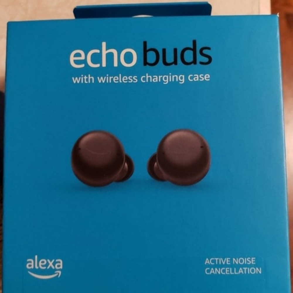 Echo ear buds gen 2